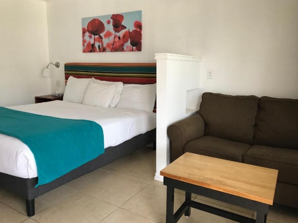 Sandyland Reef Inn image 19